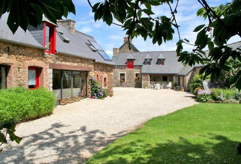 Bed and Breakfast La Fermette Du Rohiou