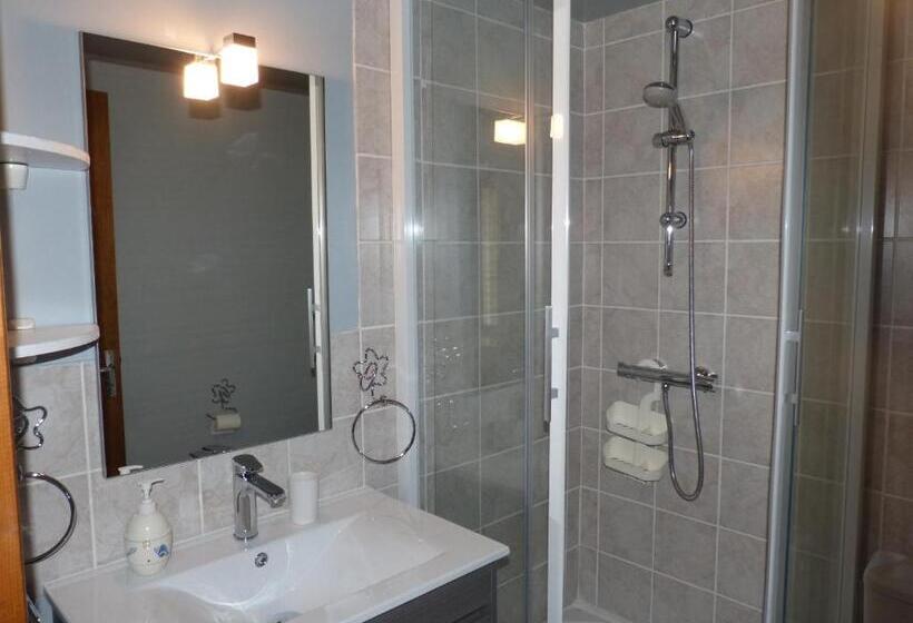 Bed and Breakfast La Fermette Du Rohiou