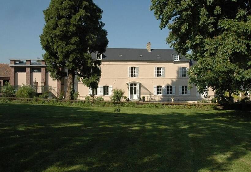 צימר Les Chambres De L Abbaye