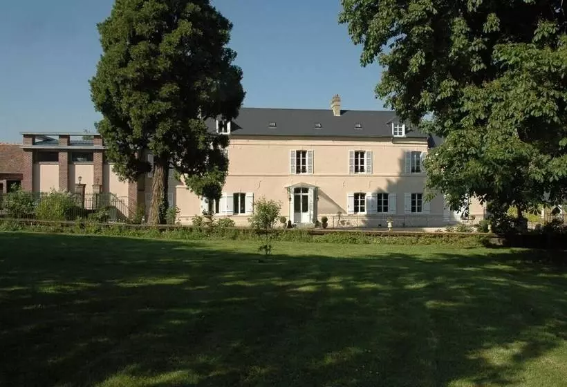 Aamiaismajoitus (B&B) Les Chambres De L Abbaye