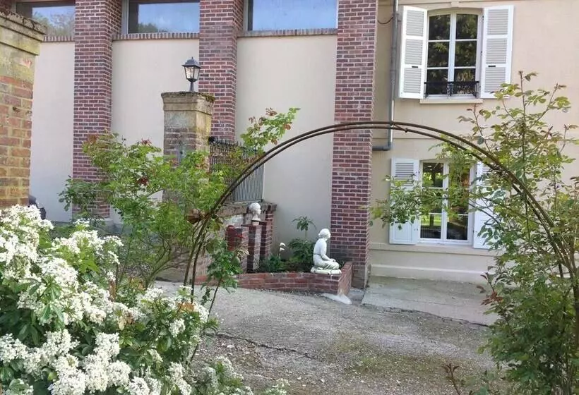Aamiaismajoitus (B&B) Les Chambres De L Abbaye