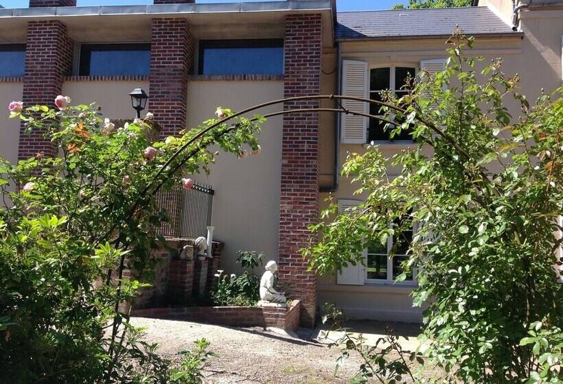 צימר Les Chambres De L Abbaye