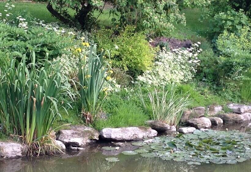צימר Les Chambres De L Abbaye