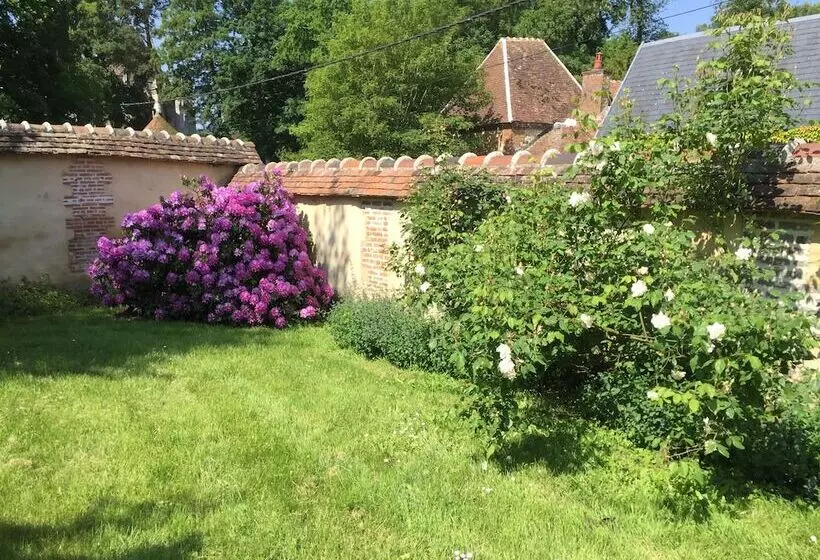 Aamiaismajoitus (B&B) Les Chambres De L Abbaye