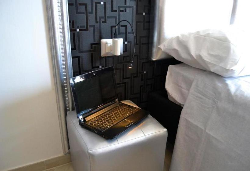 Nocleg ze śniadaniem Sottosopra