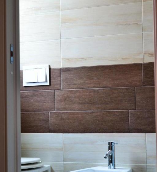 Nocleg ze śniadaniem Sottosopra