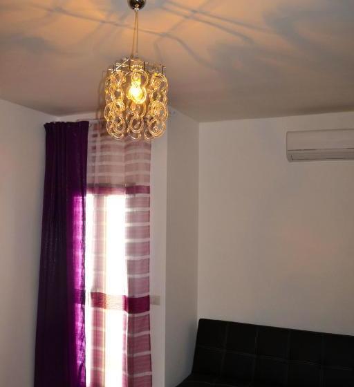 Nocleg ze śniadaniem Sottosopra