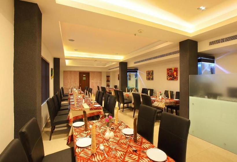 Hotel Park Residency