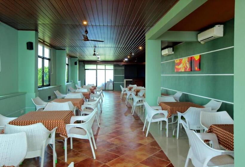 Hotel Park Residency