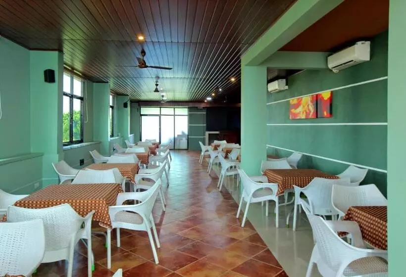 Hotelli Park Residency