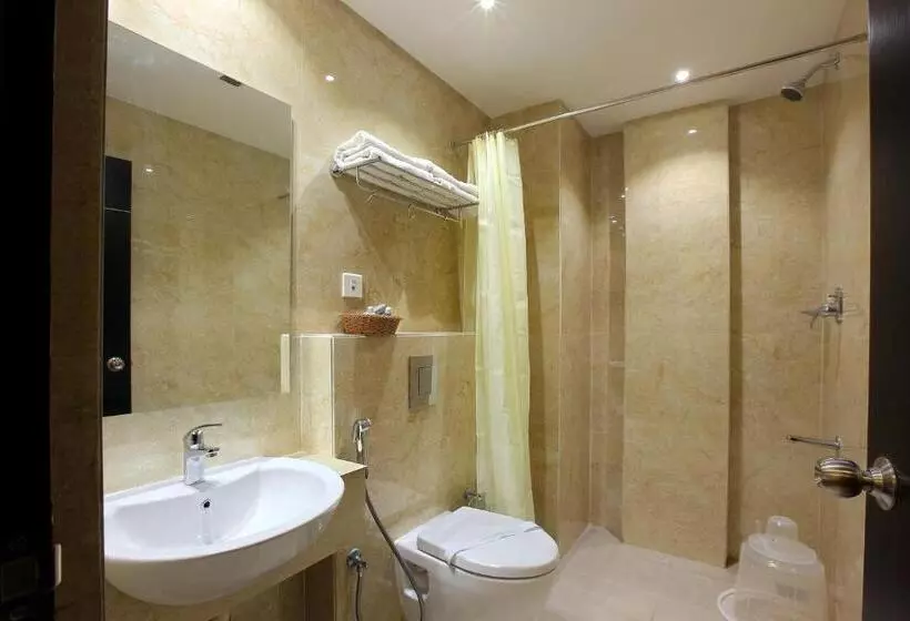 Hotelli Park Residency