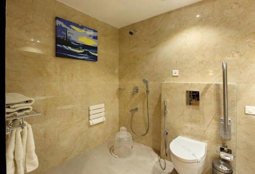 Hotel Park Residency