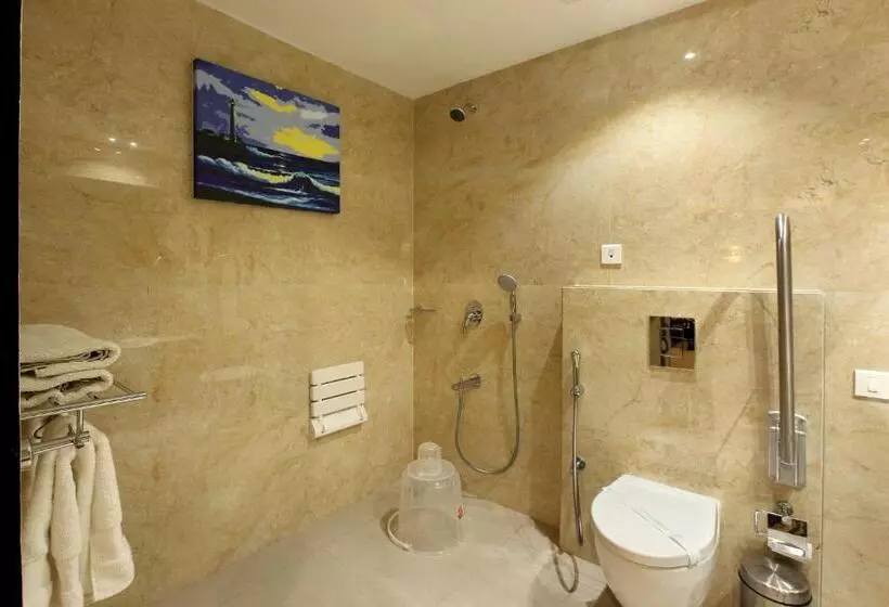 Hotelli Park Residency