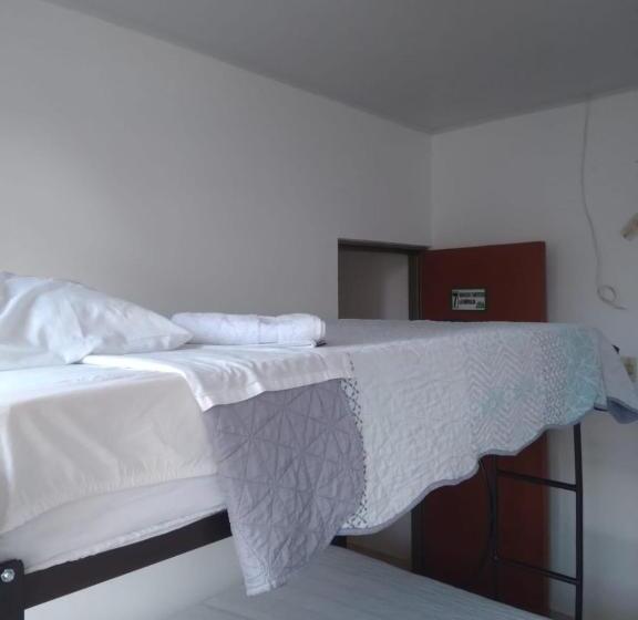 酒店 Servituristicos La Esmeralda