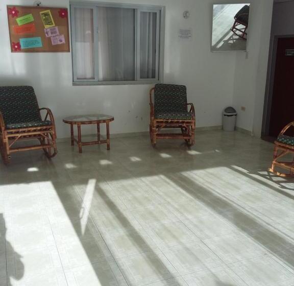 酒店 Servituristicos La Esmeralda