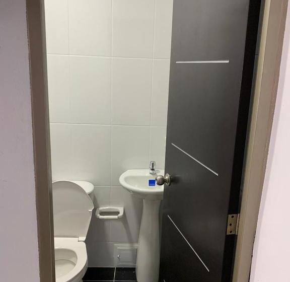 酒店 Servituristicos La Esmeralda