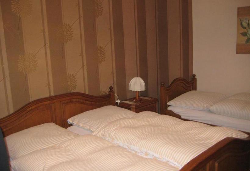 Hotelli Zenner S Land