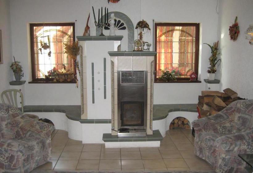 Hotelli Zenner S Land