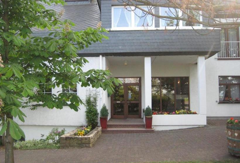 Hotelli Zenner S Land