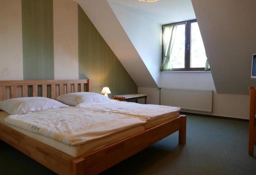 Hotelli Zenner S Land