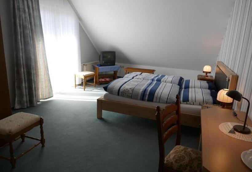 Hotelli Zenner S Land