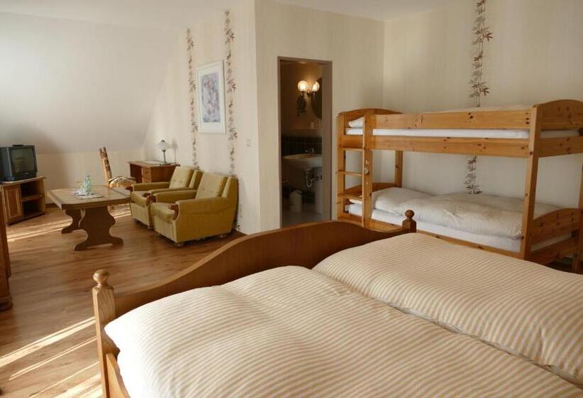 Hotelli Zenner S Land