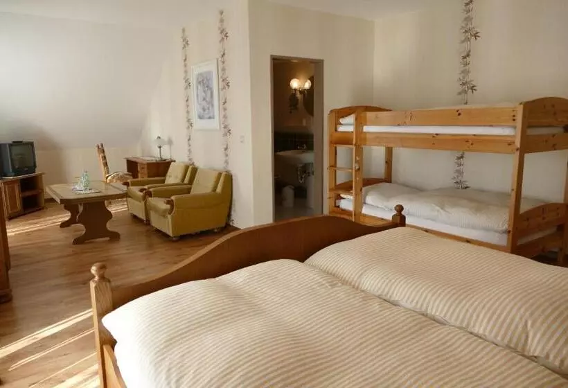 Hotelli Zenner S Land