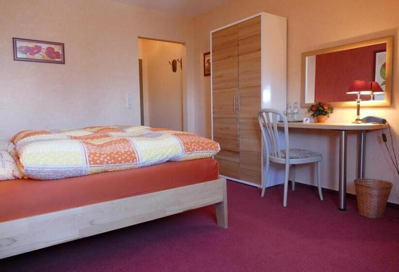 Hotelli Zenner S Land