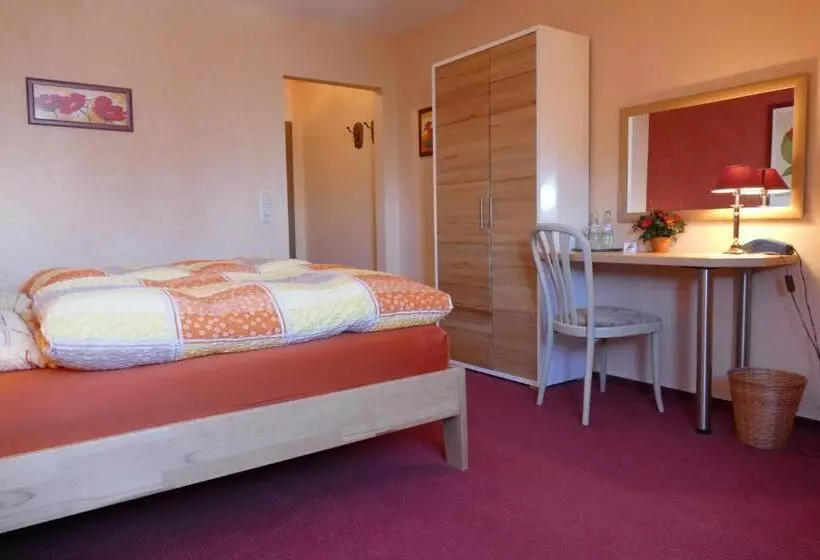 Hotelli Zenner S Land