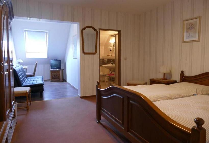 Hotelli Zenner S Land