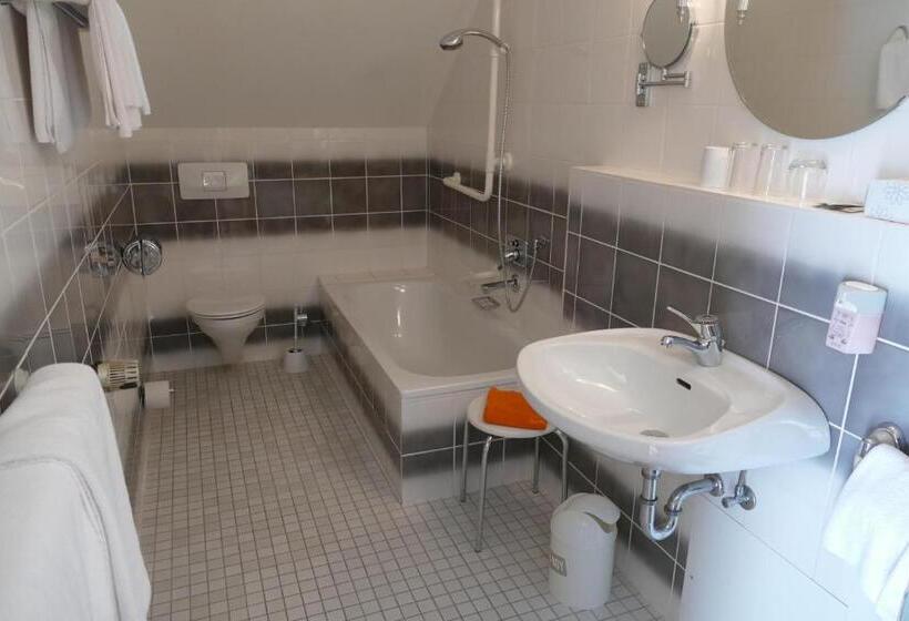 Hotelli Zenner S Land