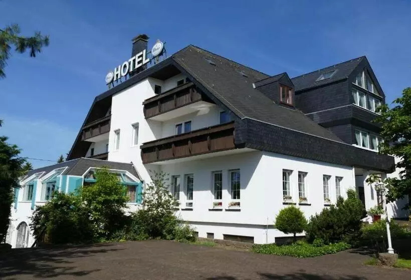 Hotelli Zenner S Land