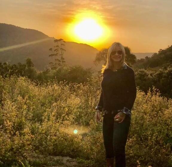 بنسيون Cabanas Pousada Esmeraldas