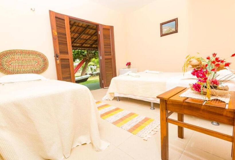 بنسيون Casa De Caboclo