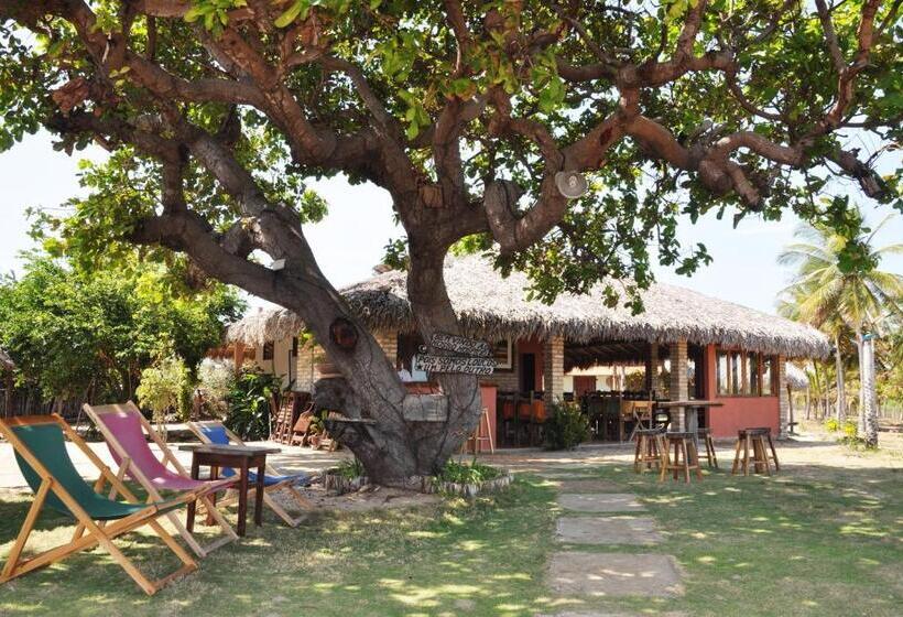 بنسيون Casa De Caboclo