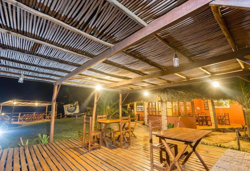 بنسيون Casa De Caboclo