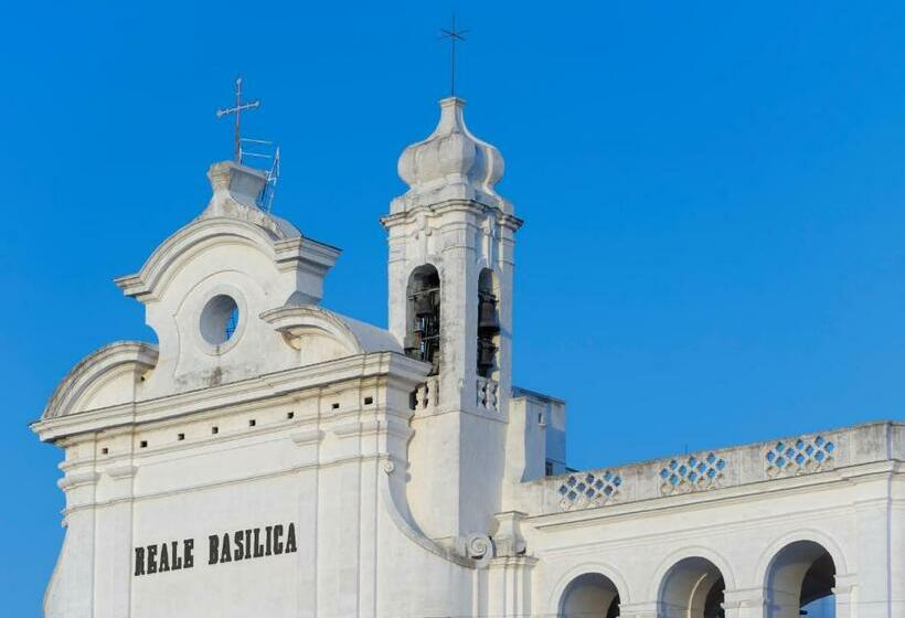 Пансион Colazione Inclusa B&b Meteora