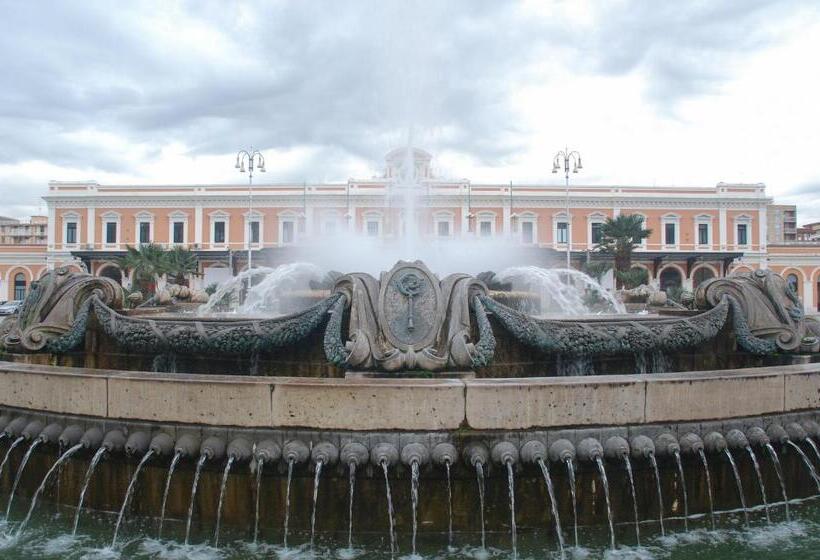 Пансион Colazione Inclusa B&b Meteora