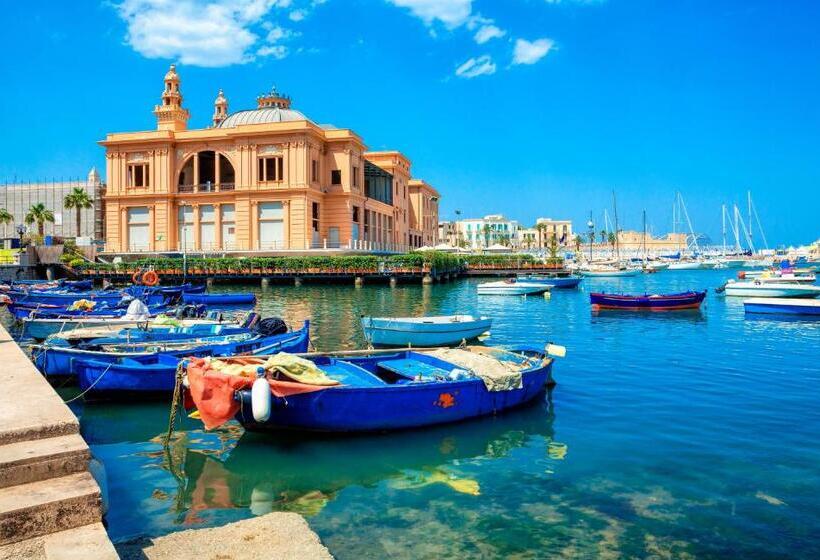 Пансион Colazione Inclusa B&b Meteora