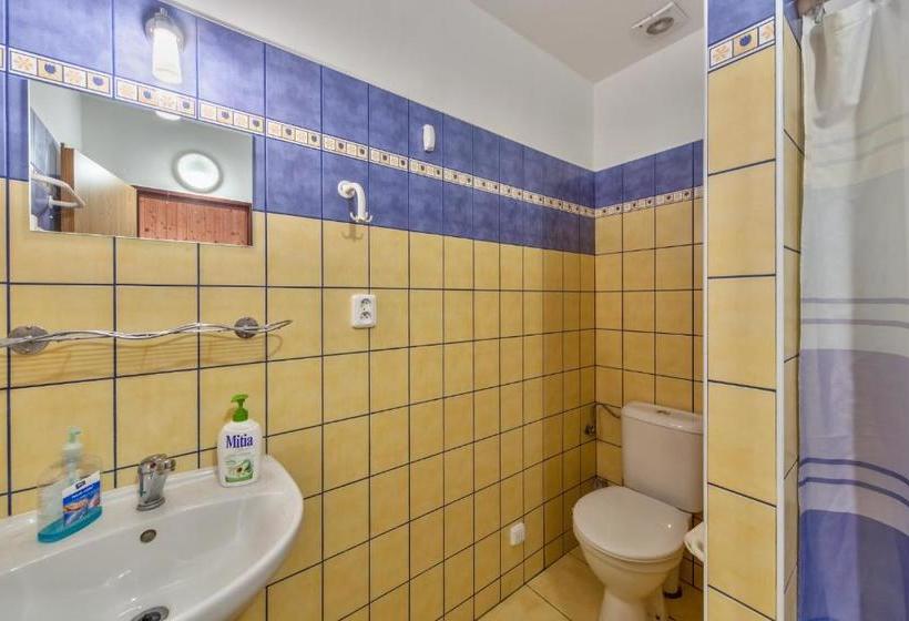 펜션 Penzion šalamoun