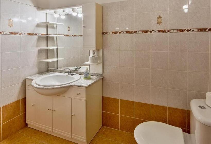 펜션 Penzion šalamoun