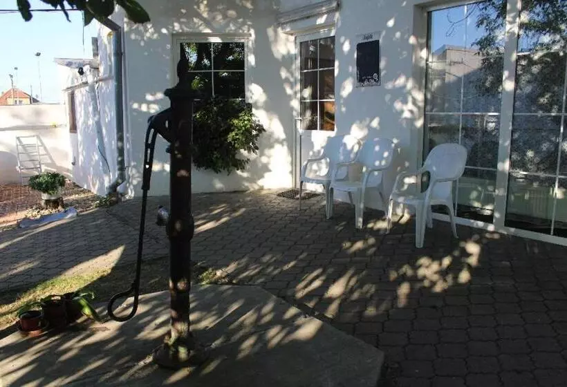 ペンション Penzion šalamoun