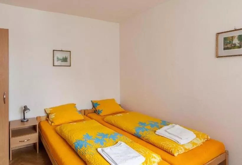 ペンション Penzion šalamoun