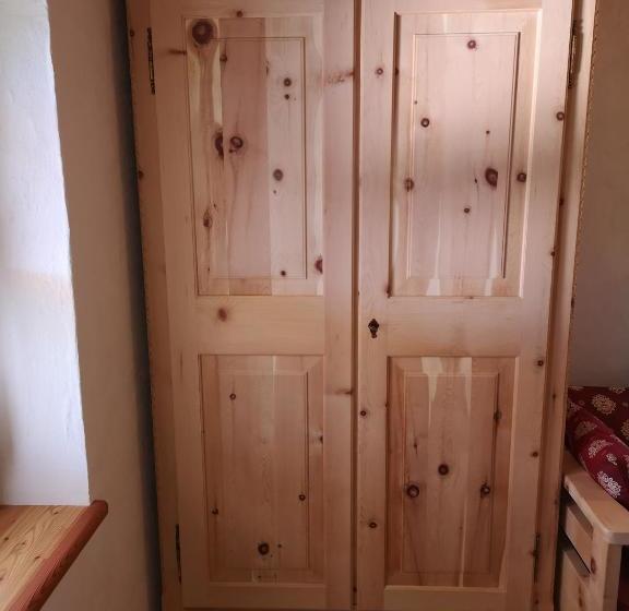 膳宿费 Restor Natura Malga Mondent