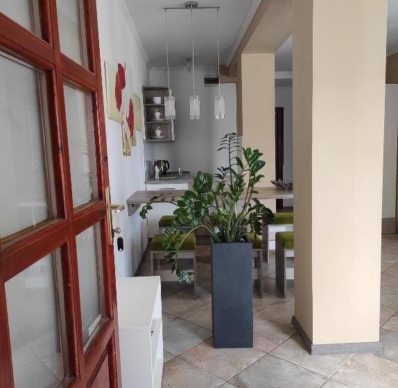 Пансион Rp Fitlife Stúdió és Vendégház