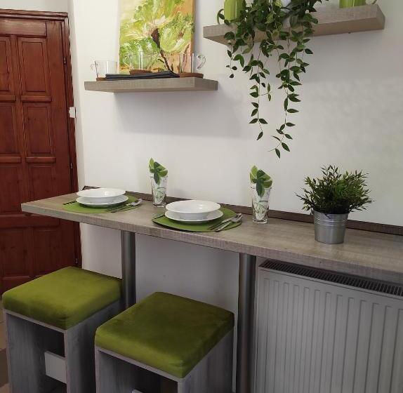 Пансион Rp Fitlife Stúdió és Vendégház