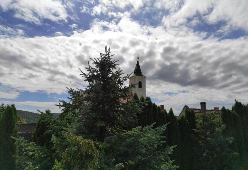 Пансион Rp Fitlife Stúdió és Vendégház