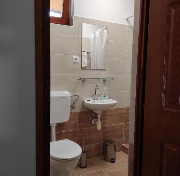 Пансион Rp Fitlife Stúdió és Vendégház