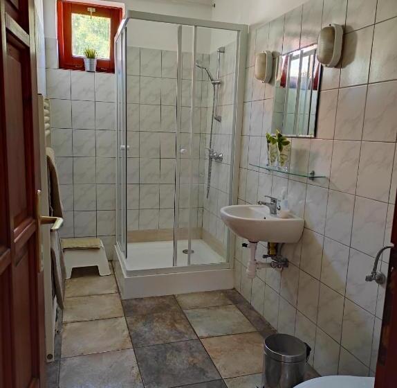 Пансион Rp Fitlife Stúdió és Vendégház