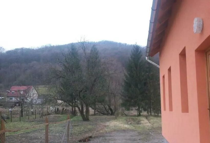 Majatalo Szikla Vendégház